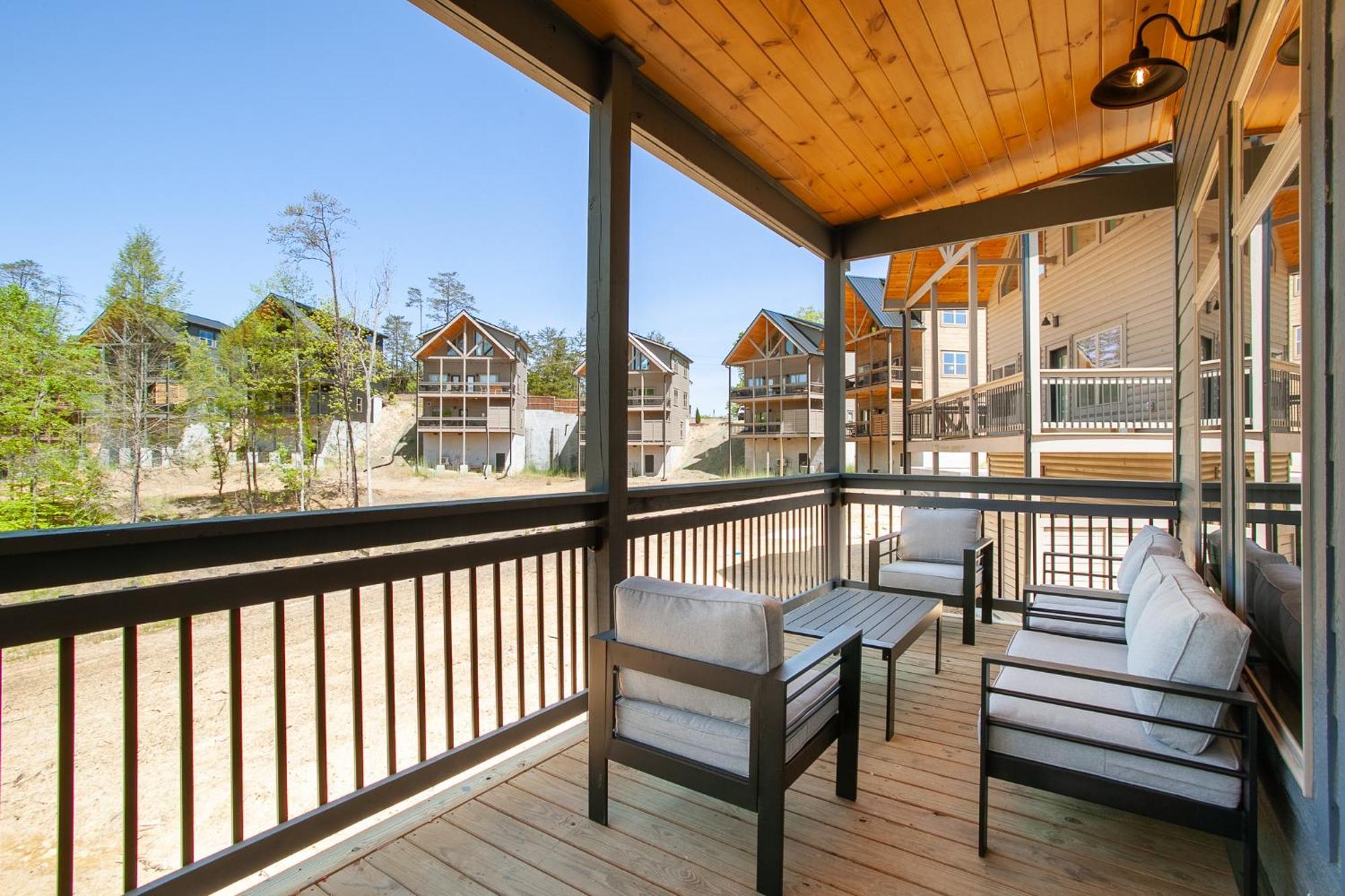 Mountain Luxury Prime: Pool, Hottub, Arcade & More Villa Pigeon Forge Exterior photo